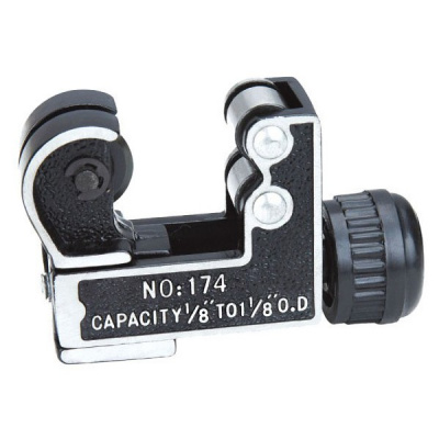 Труборез ZR 1/8"...1-1/8" (4...28мм)