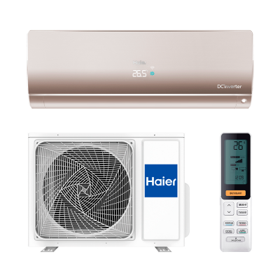 Кондиционер Haier FLEXIS Super Match AS35S2SF2FA-G/1U35S2SM3FA