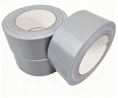 Лента клейкая техническая ТПЛ 48х50 Серая