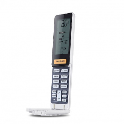 Кондиционер Haier Lightera DC-Inverter AS09NS5ERA - B/1U09BS3ERA Кондиционер Haier Lightera DC-Inverter AS09NS5ERA - B/1U09BS3ERA