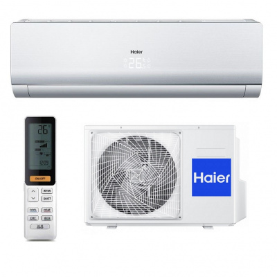 Кондиционер Haier HSU-07HNF303/R2-W/HSU-07HUN403/R2