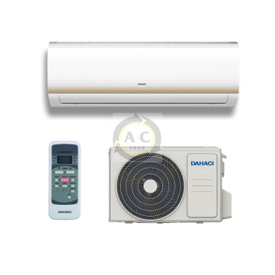 Кондиционер DAHACI FreshME DI09BFM-D/DO09BFM-D